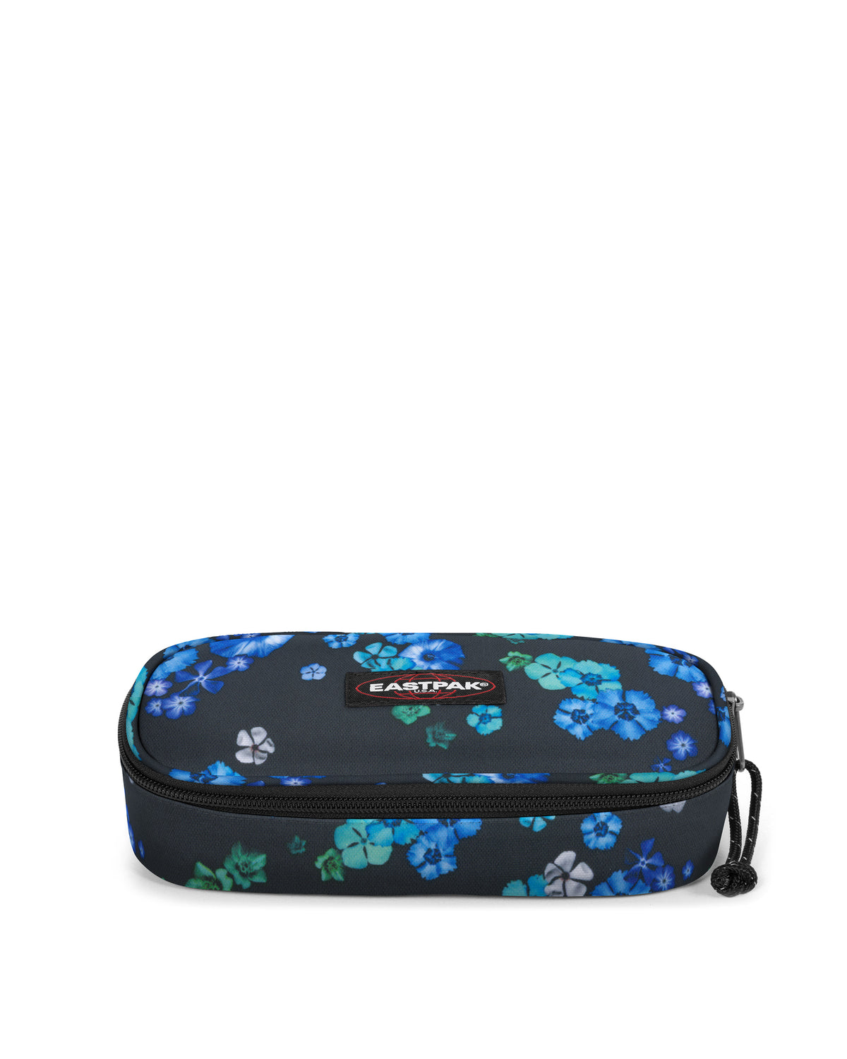 Eastpak OVAL SINGLE FloralBloomBlac  - 1