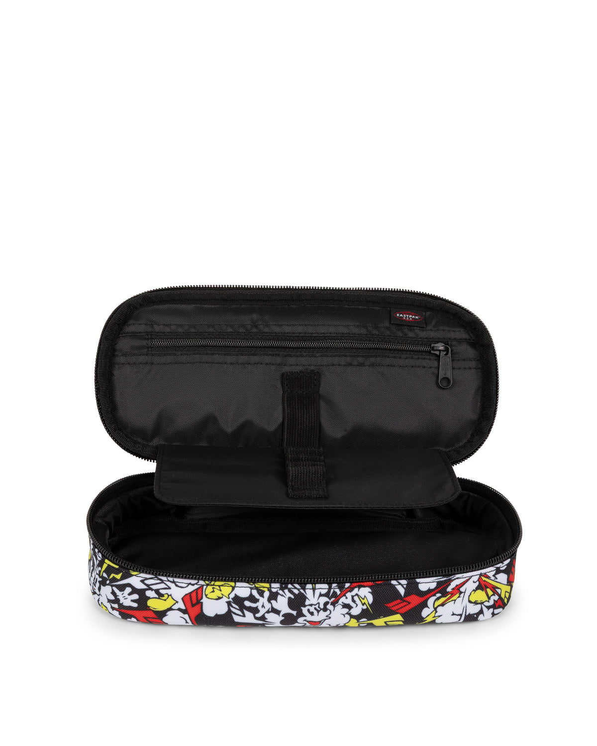 Eastpak OVAL SINGLE Mickey Print  - 2
