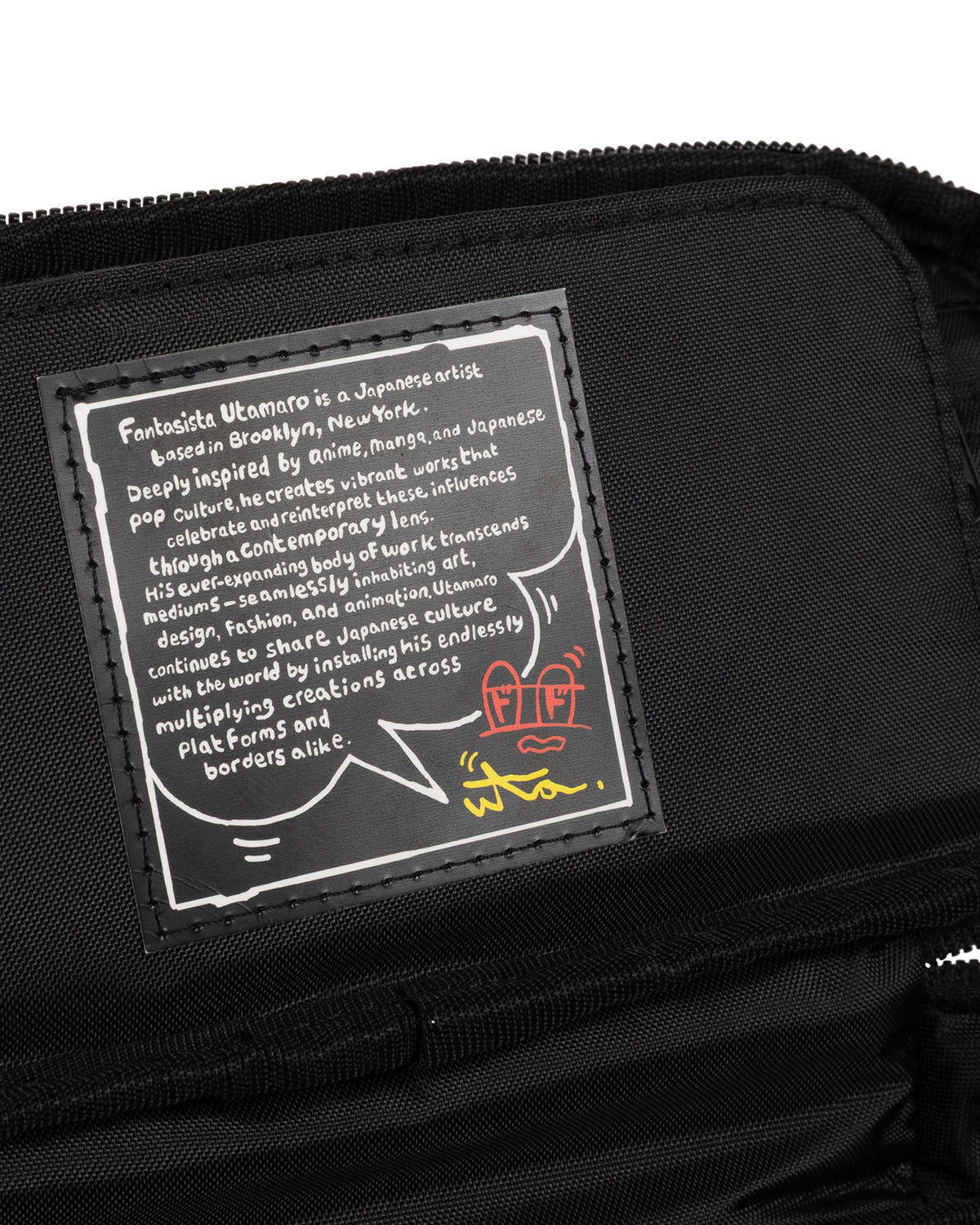 Eastpak OVAL SINGLE Mickey Print  - 4