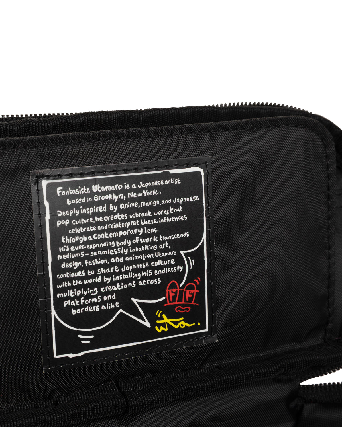 Eastpak OVAL SINGLE Mickey Patch  - 4