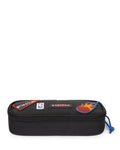 Eastpak OVAL SINGLE NBA Patch  - 1