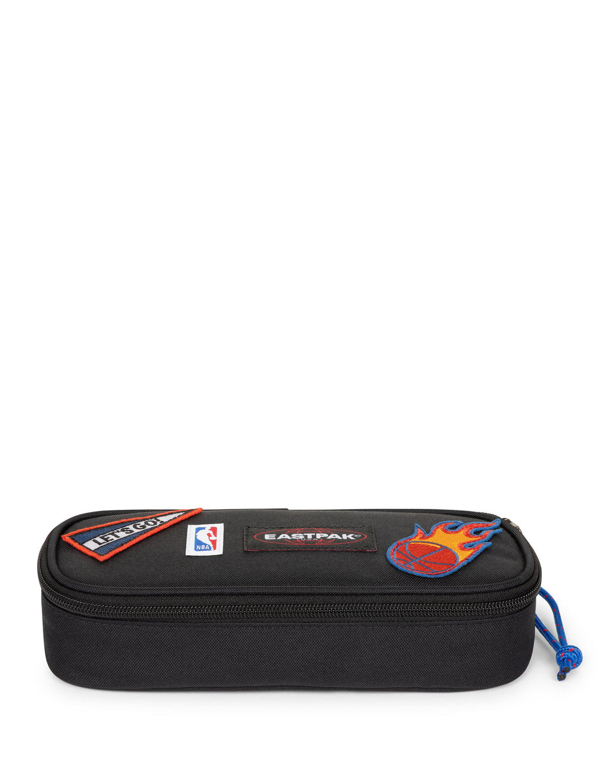 Eastpak OVAL SINGLE NBA Patch  - 1