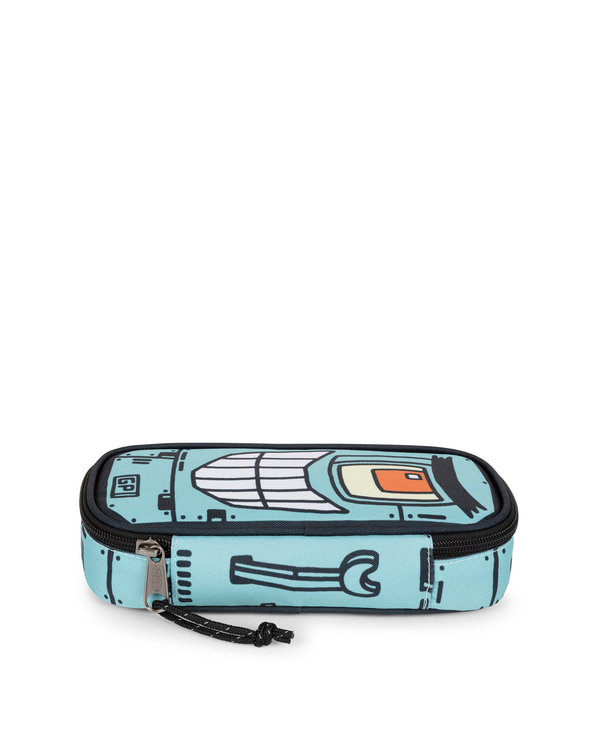 Eastpak OVAL SINGLE Plankton  - 3