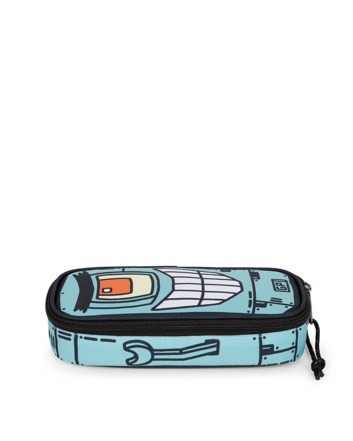 Eastpak OVAL SINGLE Plankton  - 1