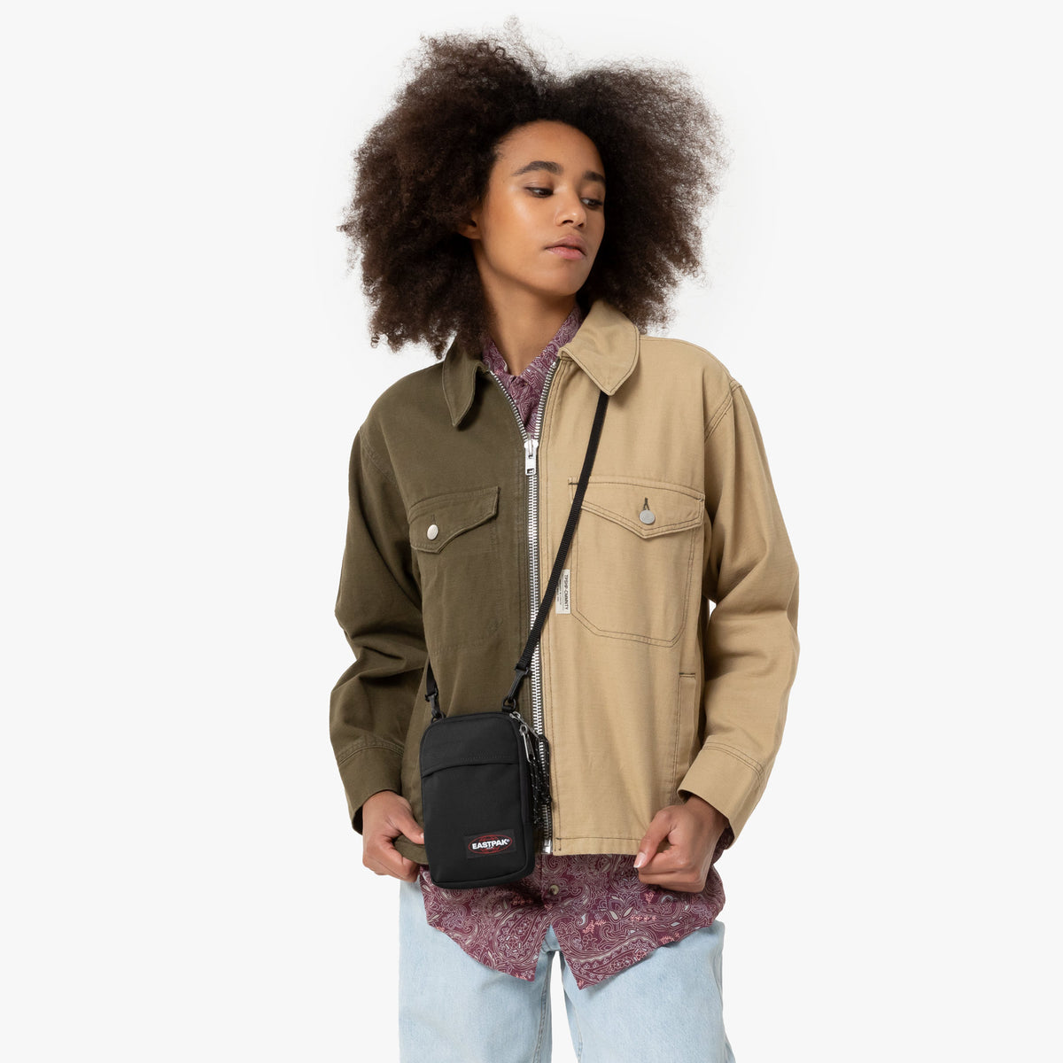 Eastpak BUDDY Black  - 2