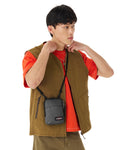 Eastpak BUDDY Black Denim  - 5