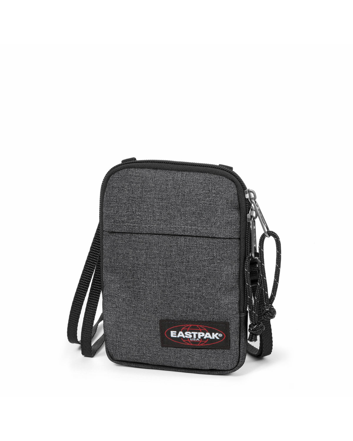 Eastpak BUDDY Black Denim  - 6