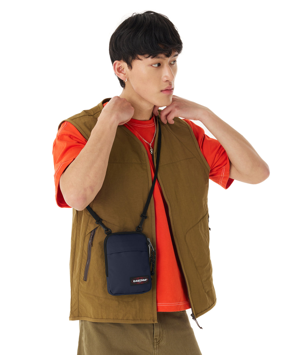Eastpak BUDDY Ultra Marine  - 5