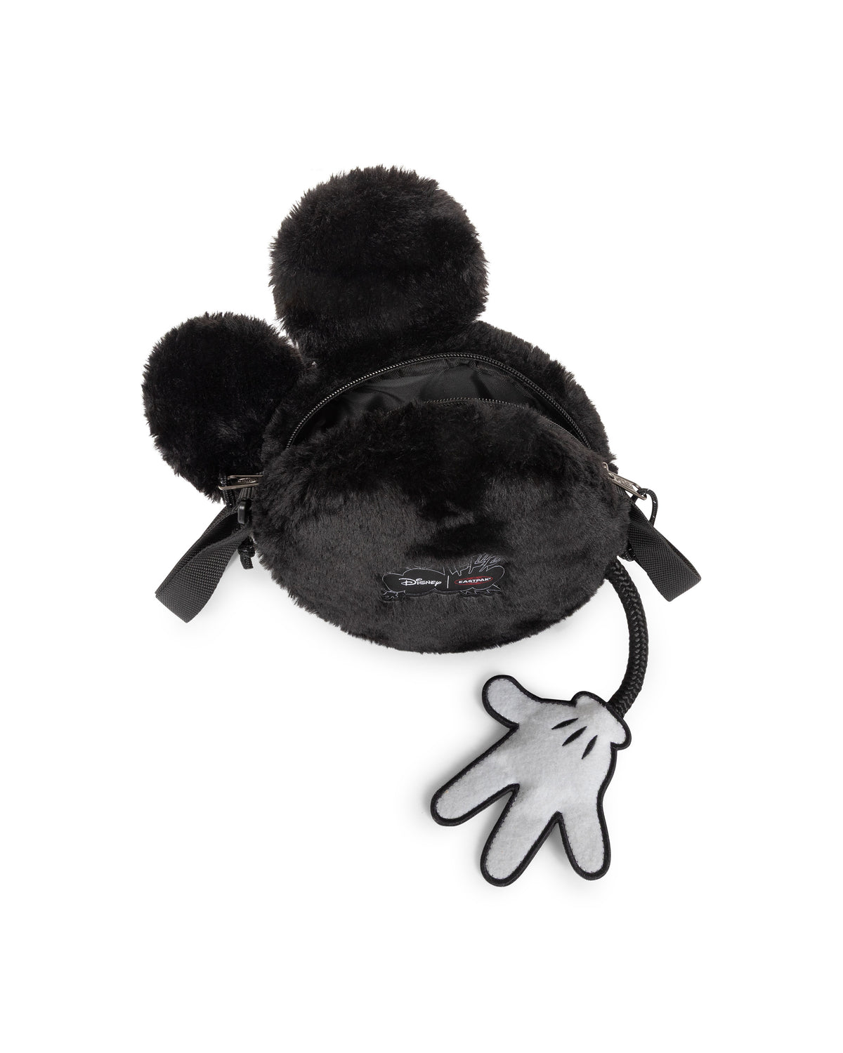 Eastpak ADA Mickey Fuzzy  - 2