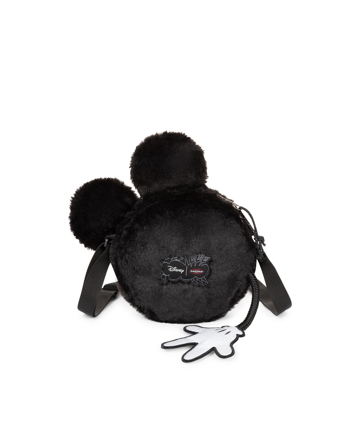 Eastpak ADA Mickey Fuzzy  - 1