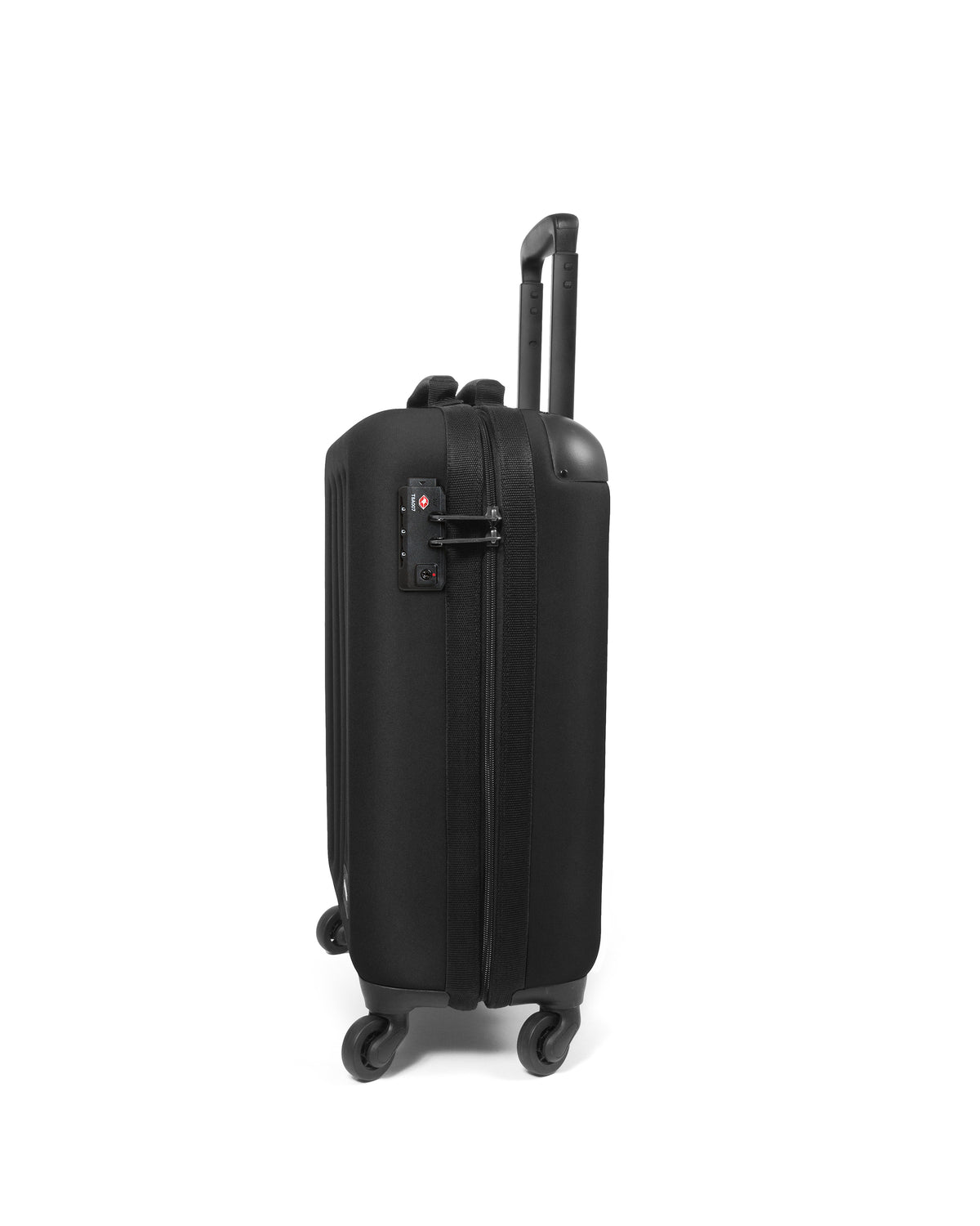 Eastpak TRANZSHELL S Black  - 2