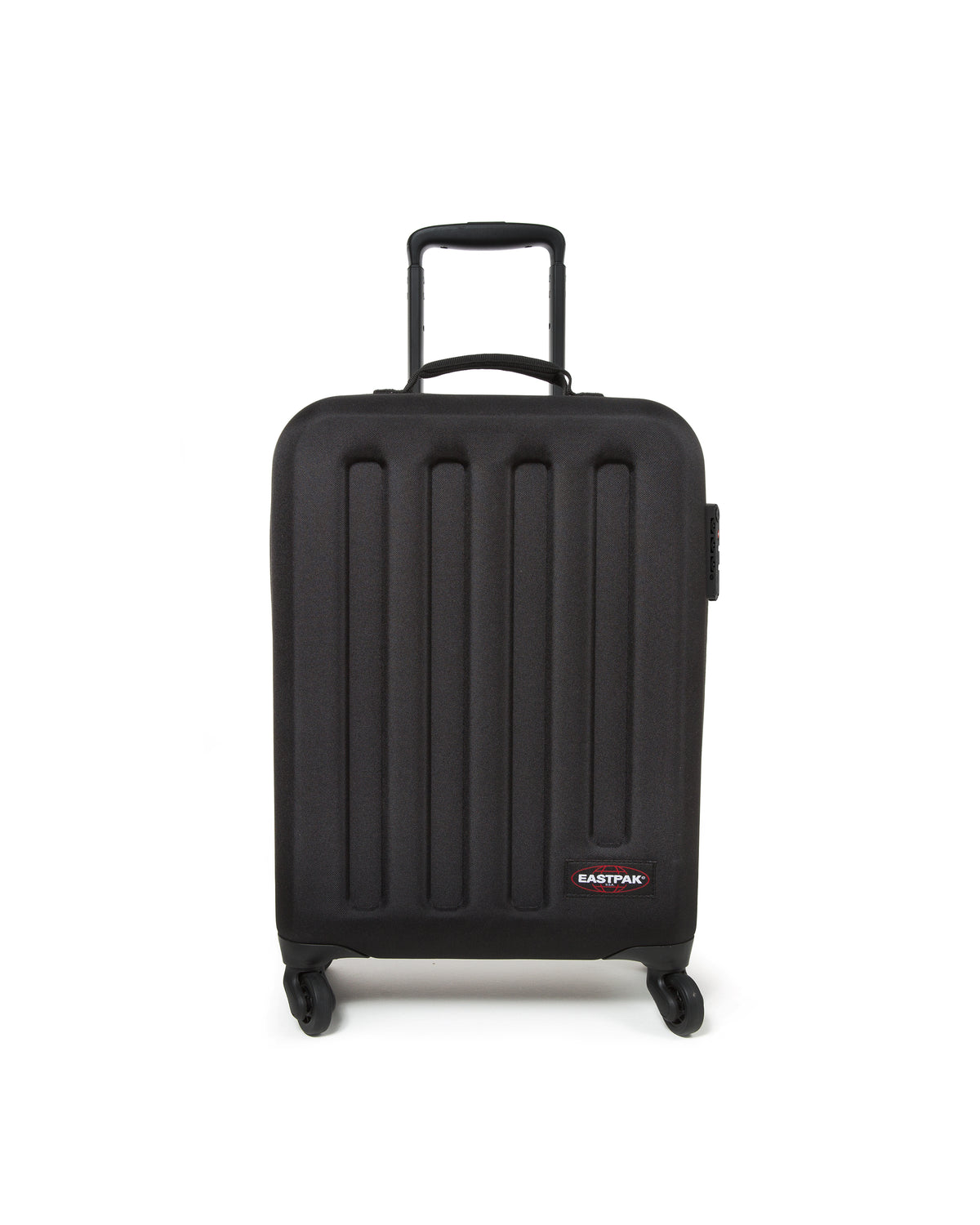 Eastpak TRANZSHELL S Black  - 1