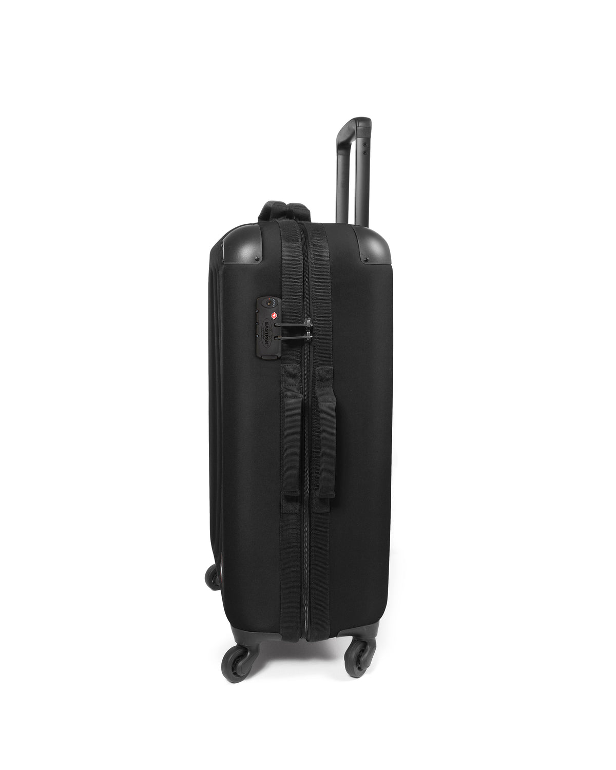 Eastpak TRANZSHELL M Black  - 2