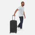 Eastpak TRANZSHELL M Black  - 4
