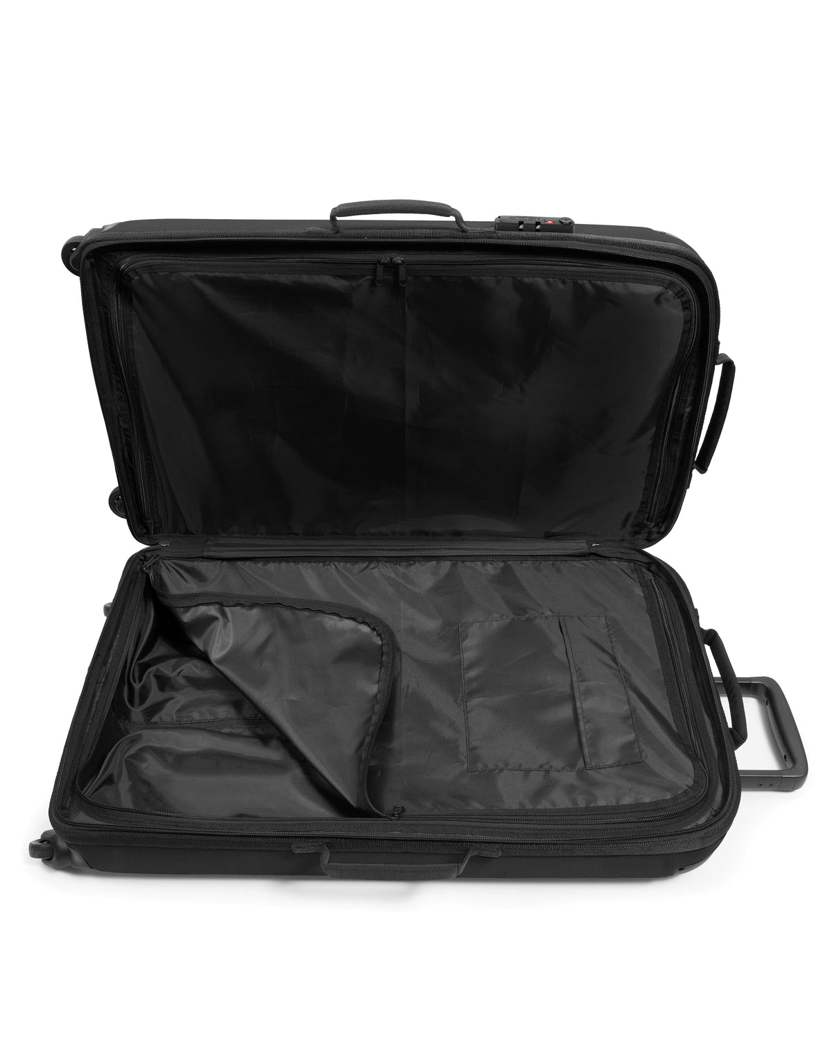 Eastpak TRANZSHELL L Black  - 3