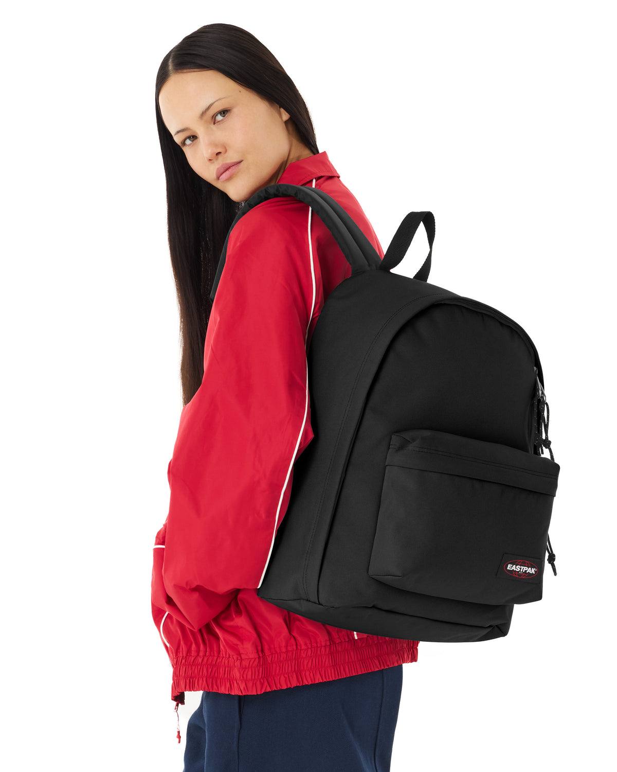 Eastpak OUT OF OFFICE Black  - 2
