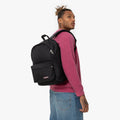 Eastpak OUT OF OFFICE Black  - 5