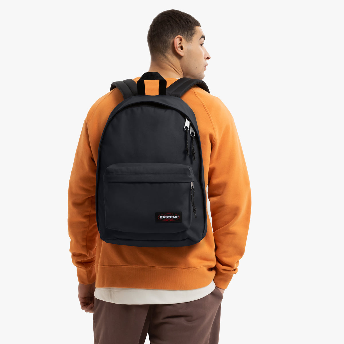 Eastpak OUT OF OFFICE Midnight  - 5