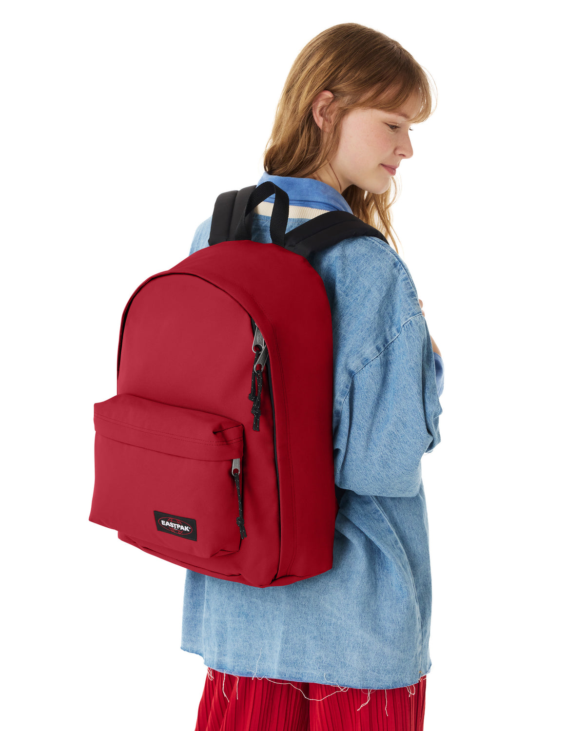 Eastpak OUT OF OFFICE Scarlet Red  - 2