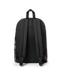 Eastpak OUT OF OFFICE BrizeBlackGrey  - 3