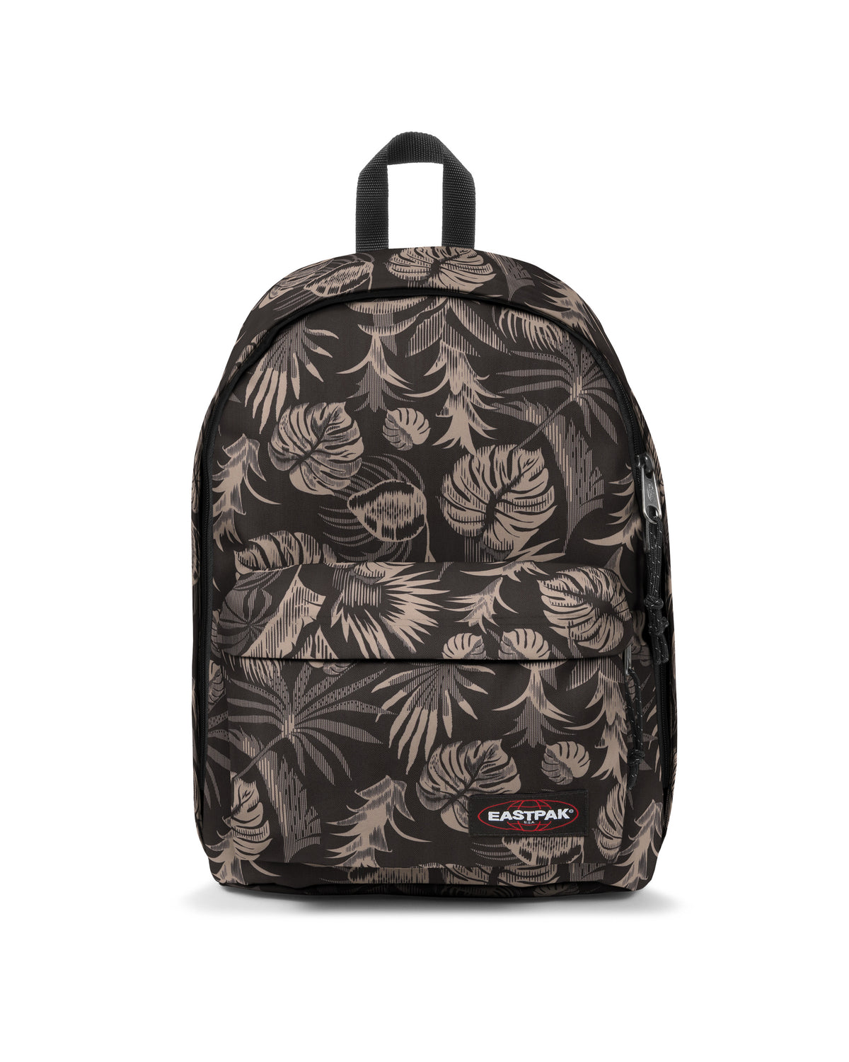 Eastpak OUT OF OFFICE BrizeBlackGrey  - 1