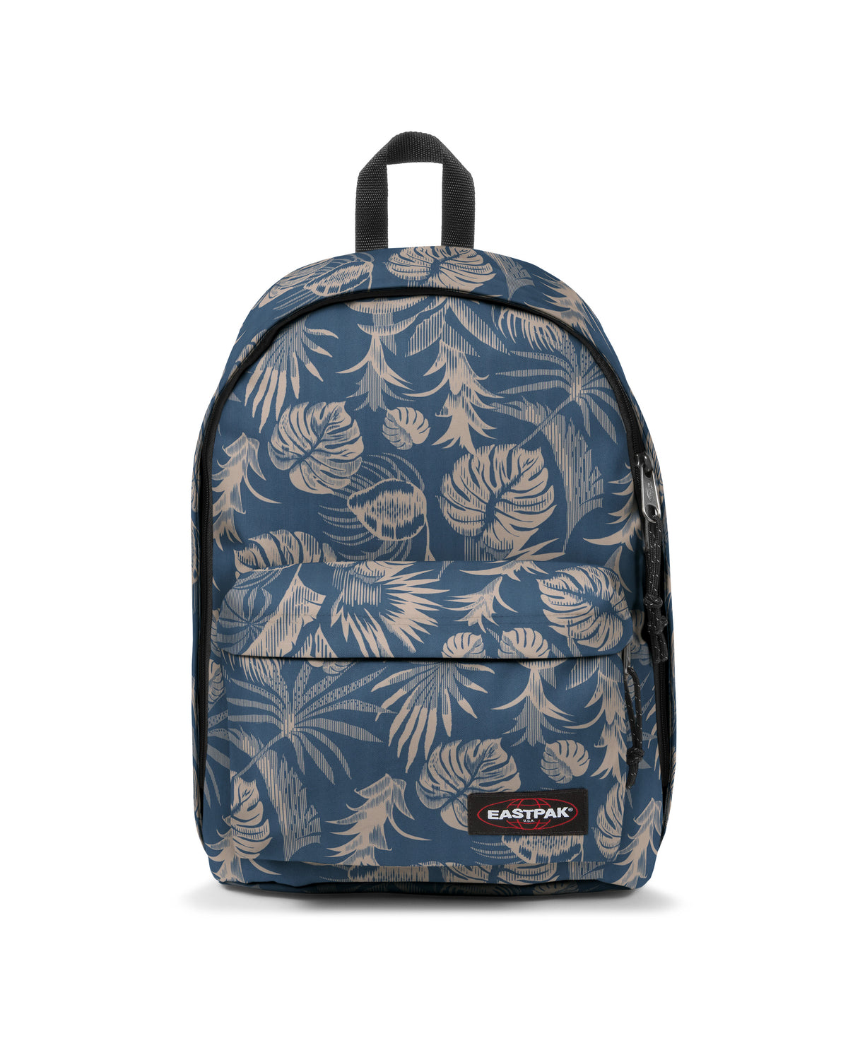 Eastpak OUT OF OFFICE BrizeBlueBeige  - 1