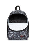 Eastpak OUT OF OFFICE Inflat'd Black  - 4