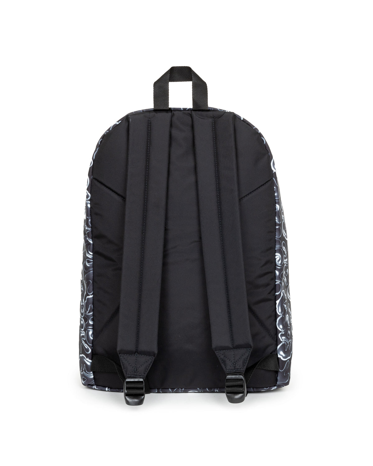 Eastpak OUT OF OFFICE Inflat'd Black  - 3
