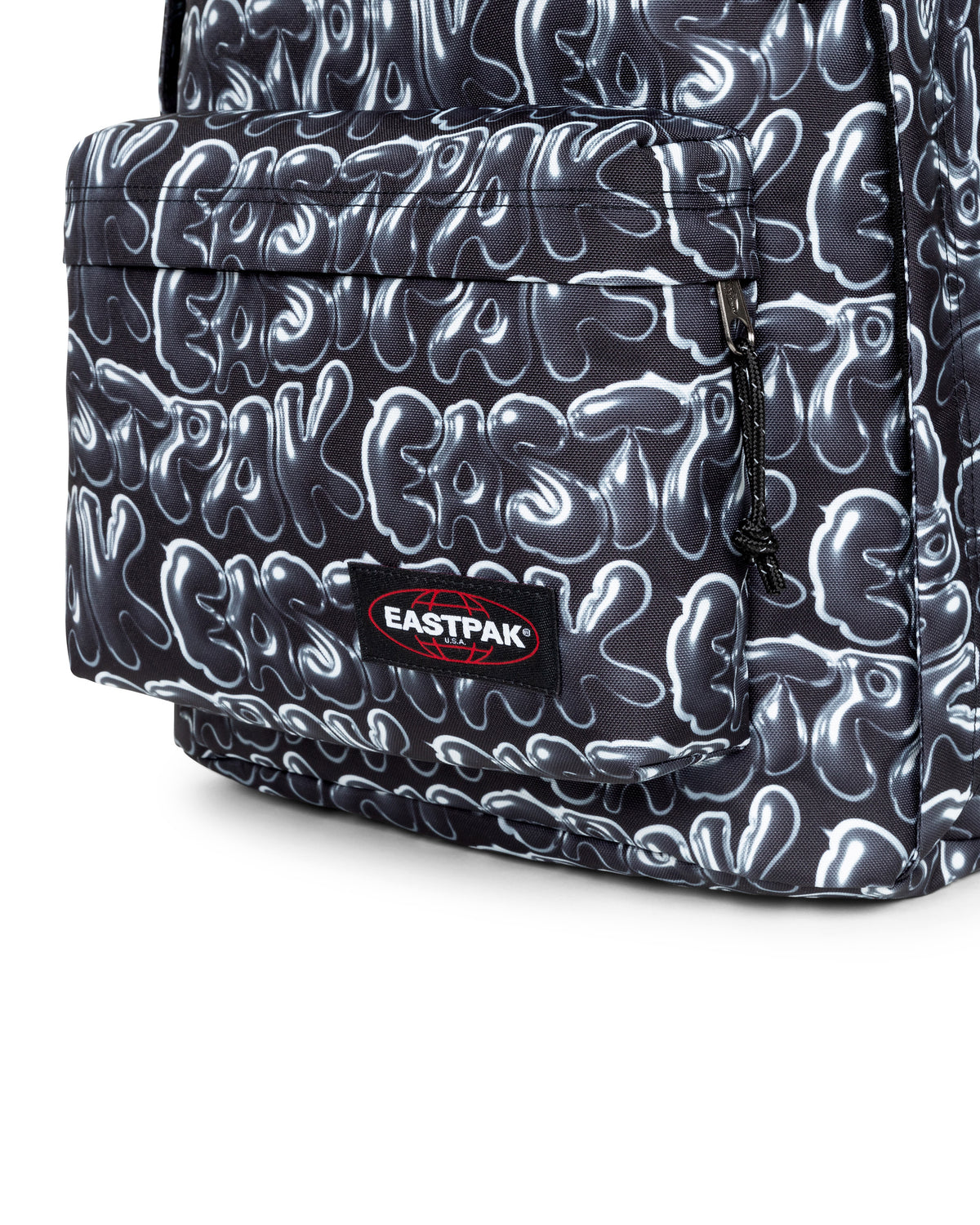Eastpak OUT OF OFFICE Inflat'd Black  - 6