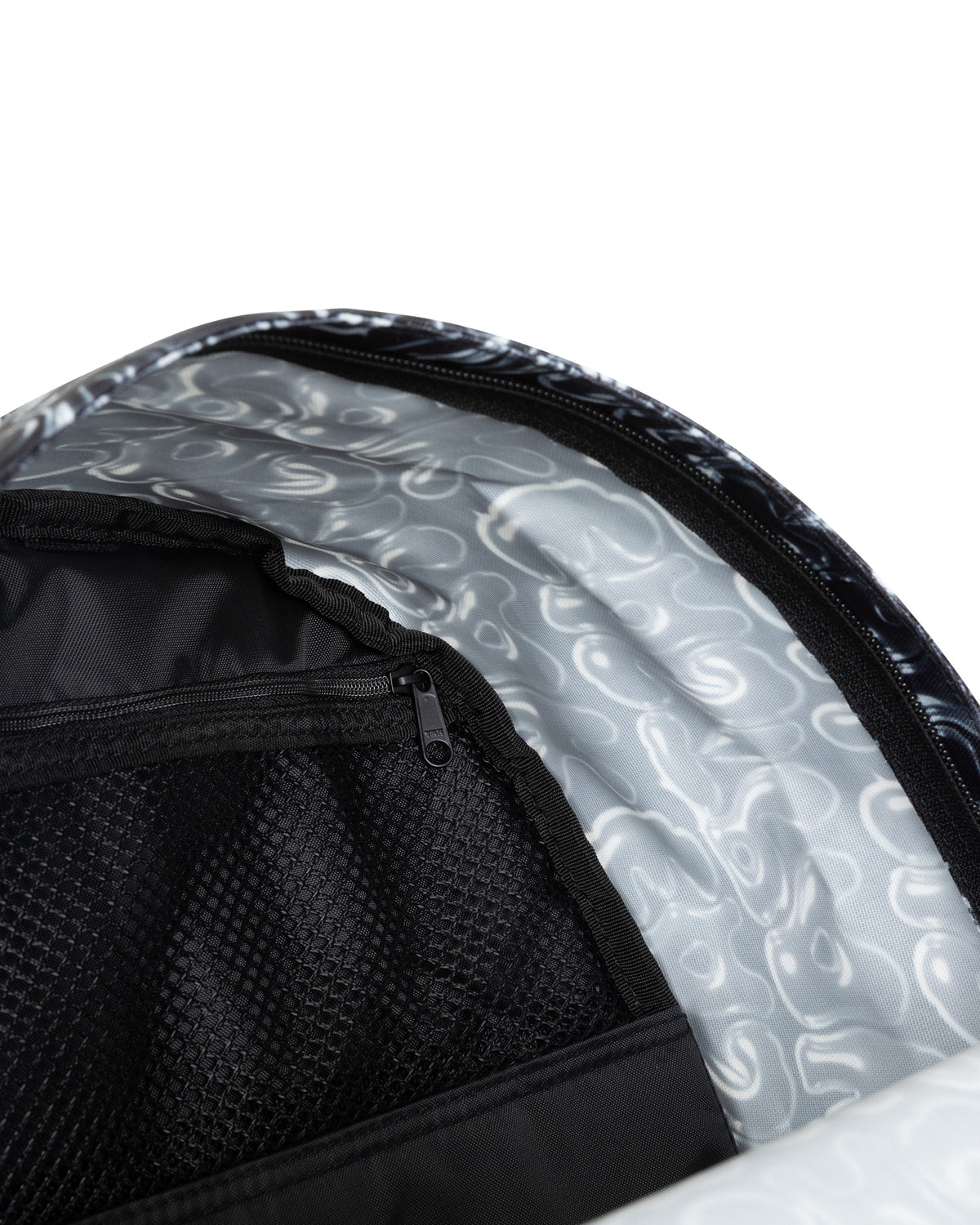 Eastpak OUT OF OFFICE Inflat'd Black  - 7