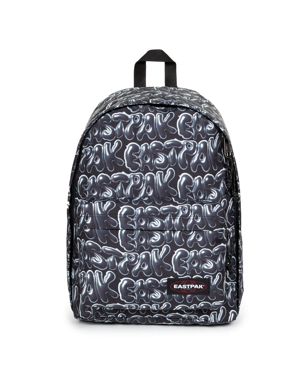 Eastpak OUT OF OFFICE Inflat'd Black  - 1