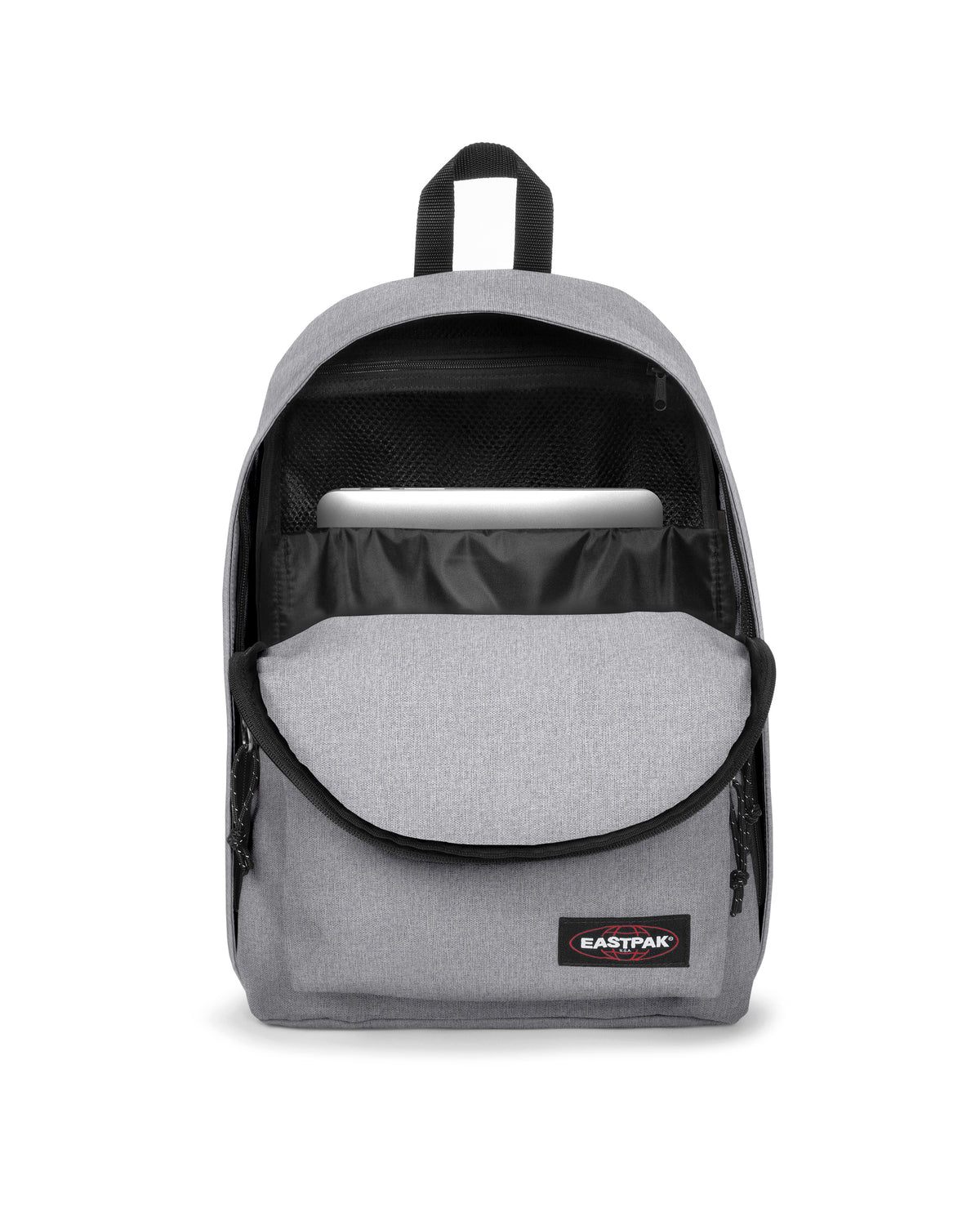 Eastpak OUT OF OFFICE Sunday Grey  - 2