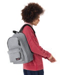 Eastpak OUT OF OFFICE Sunday Grey  - 4
