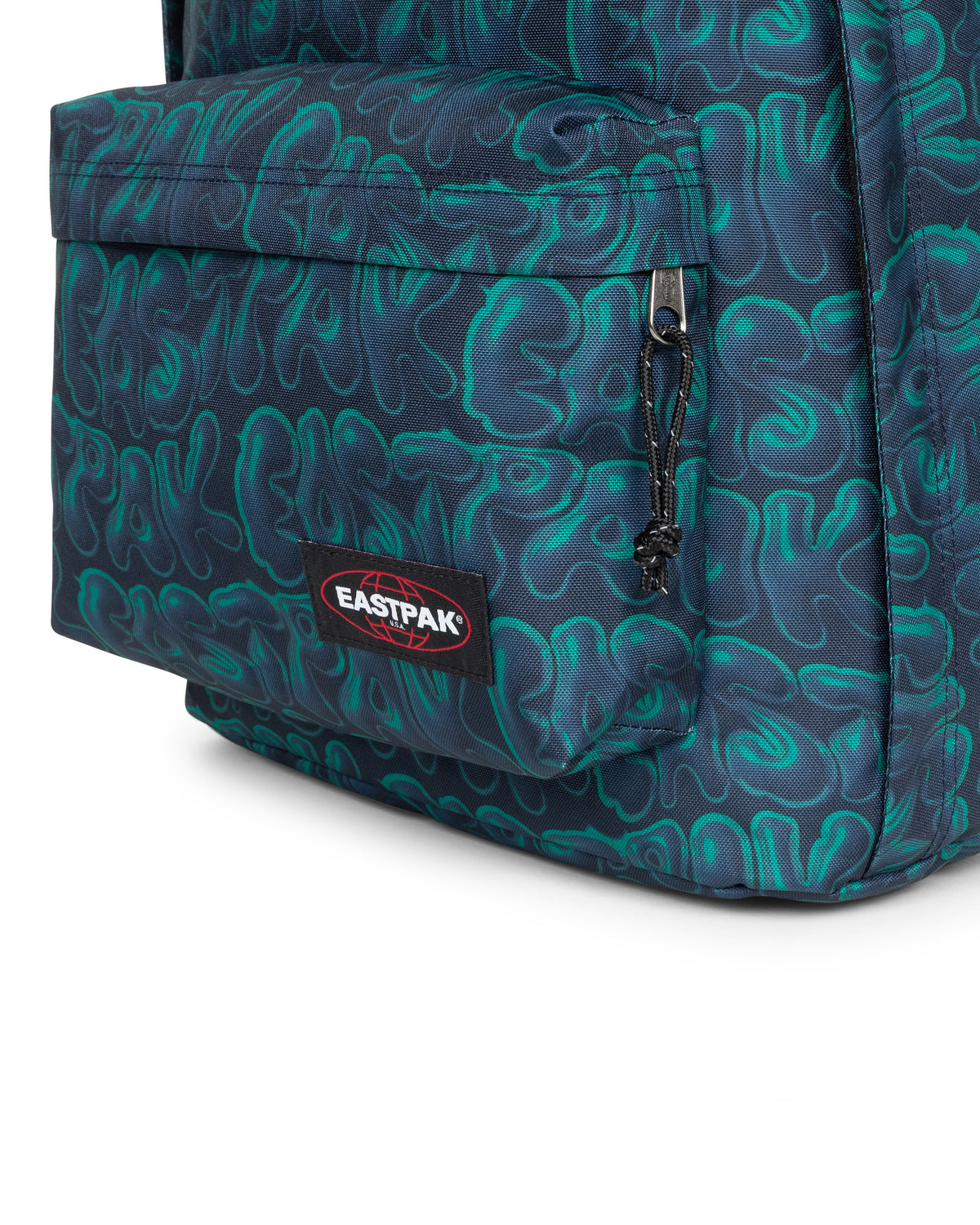 Eastpak OUT OF OFFICE Inflat'd Navy  - 6