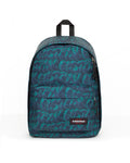 Eastpak OUT OF OFFICE Inflat'd Navy  - 1