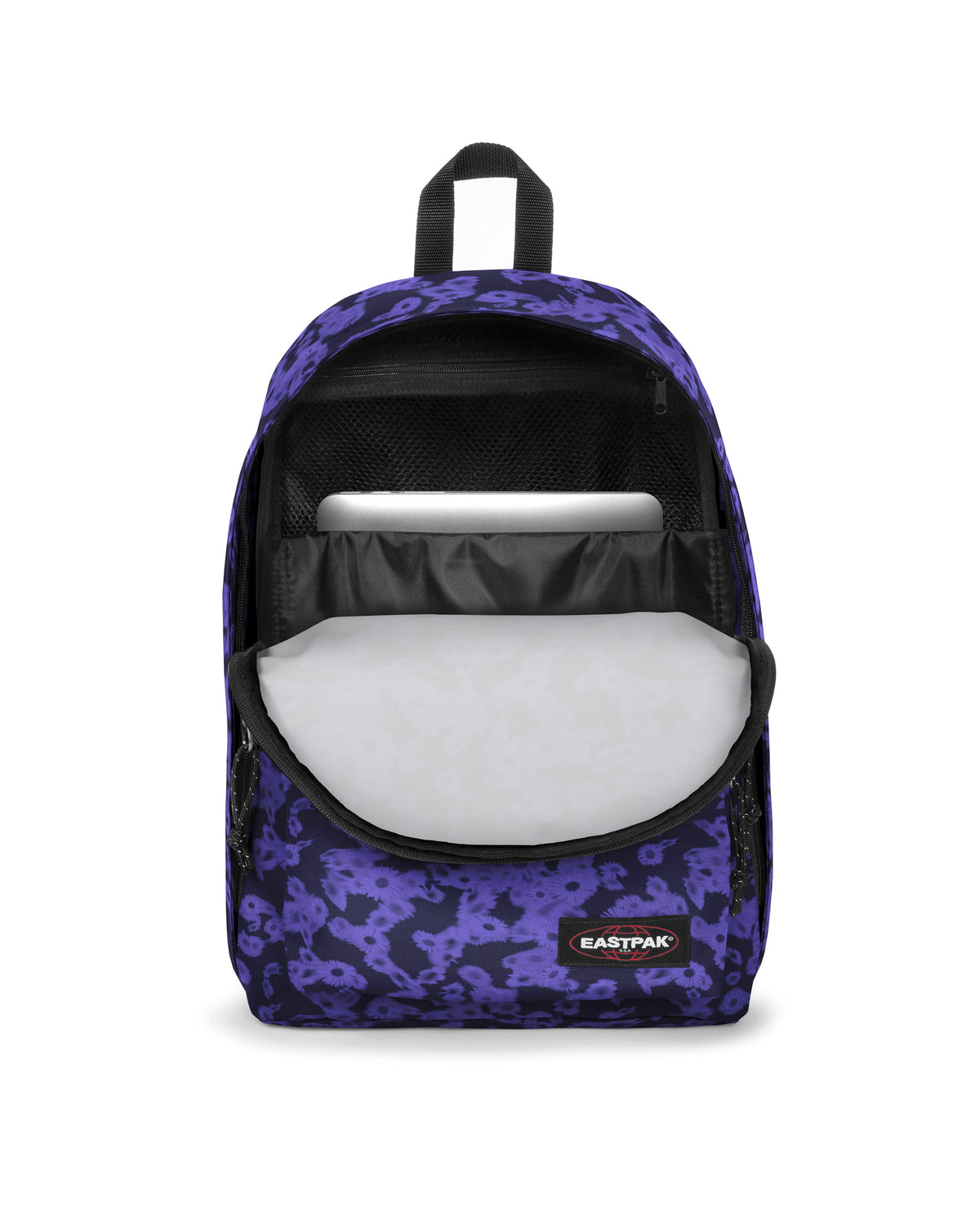 Eastpak OUT OF OFFICE FlowrSwiftNavy  - 2