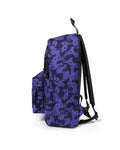 Eastpak OUT OF OFFICE FlowrSwiftNavy  - 4