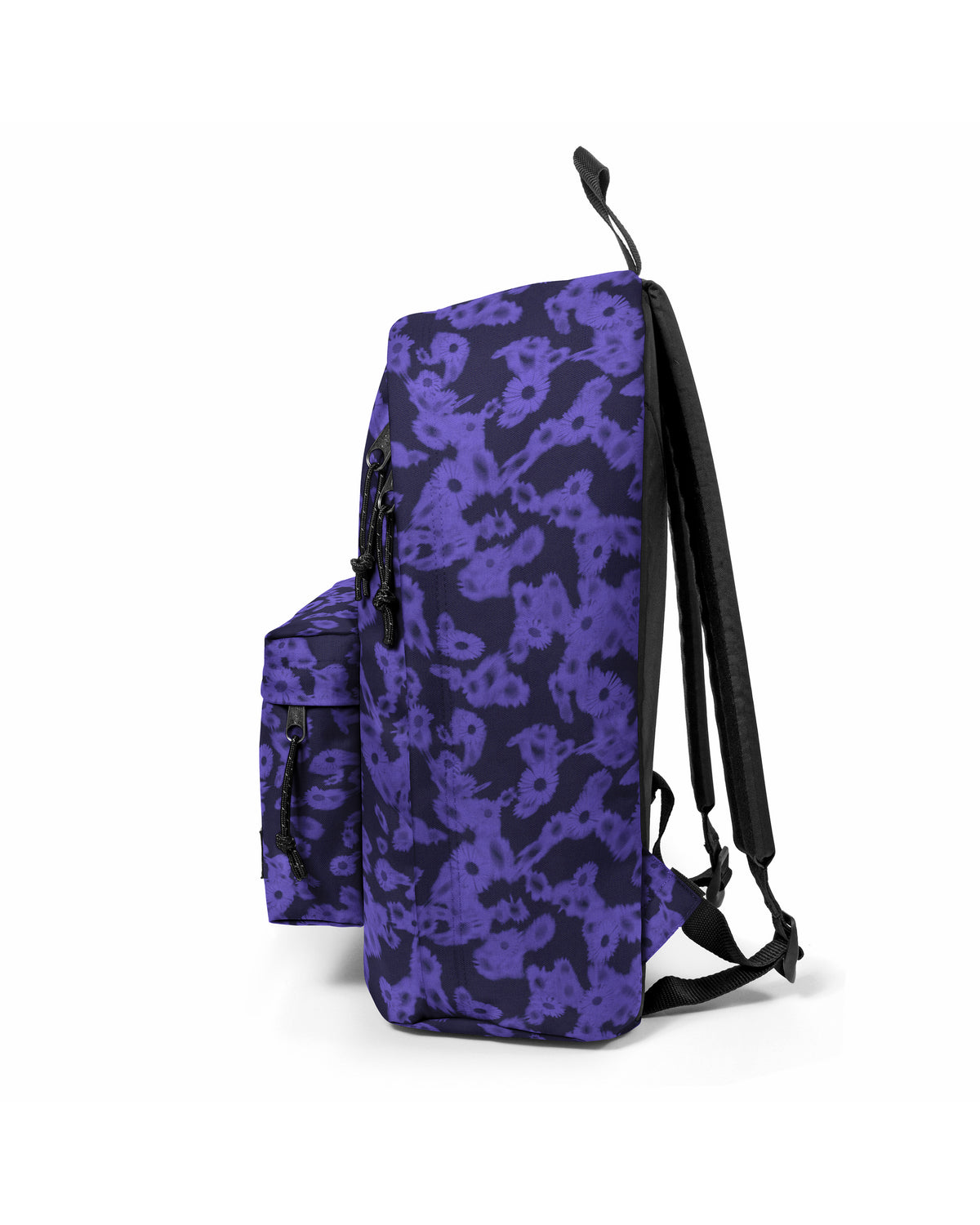 Eastpak OUT OF OFFICE FlowrSwiftNavy  - 4