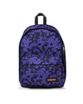 Eastpak OUT OF OFFICE FlowrSwiftNavy  - 1