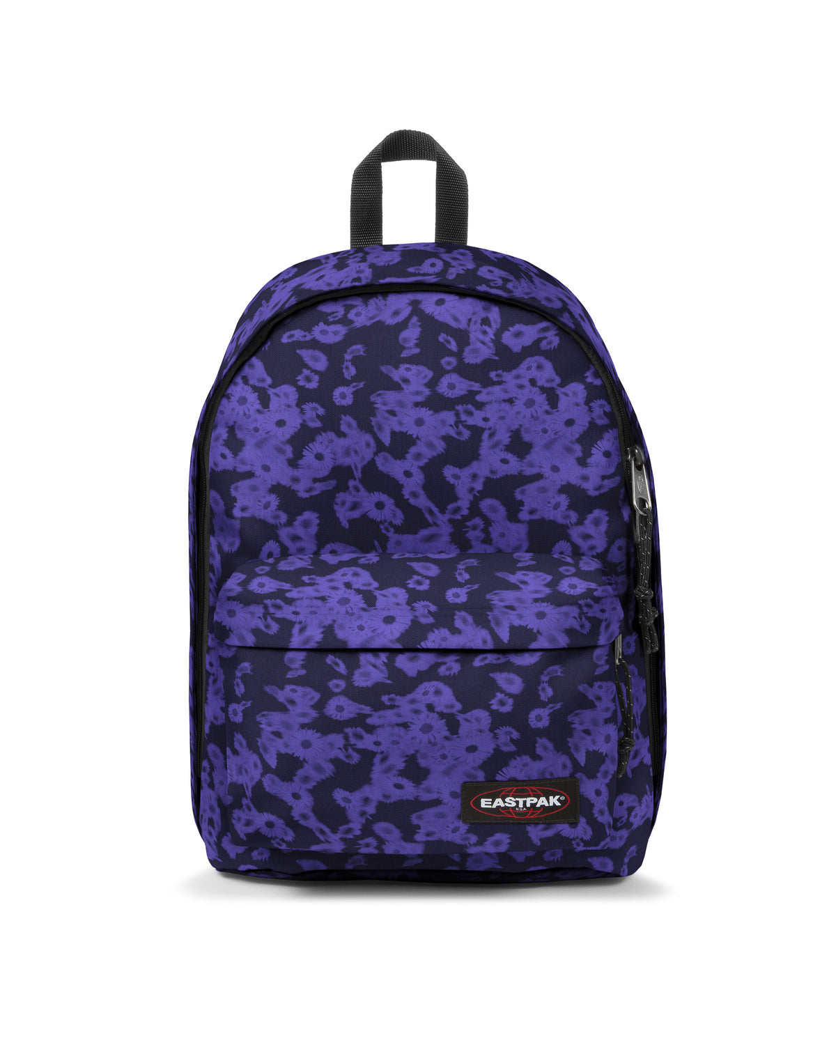Eastpak OUT OF OFFICE FlowrSwiftNavy  - 1