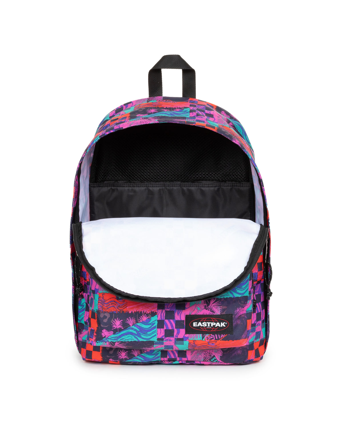 Eastpak OUT OF OFFICE RetroSurf Funk  - 4