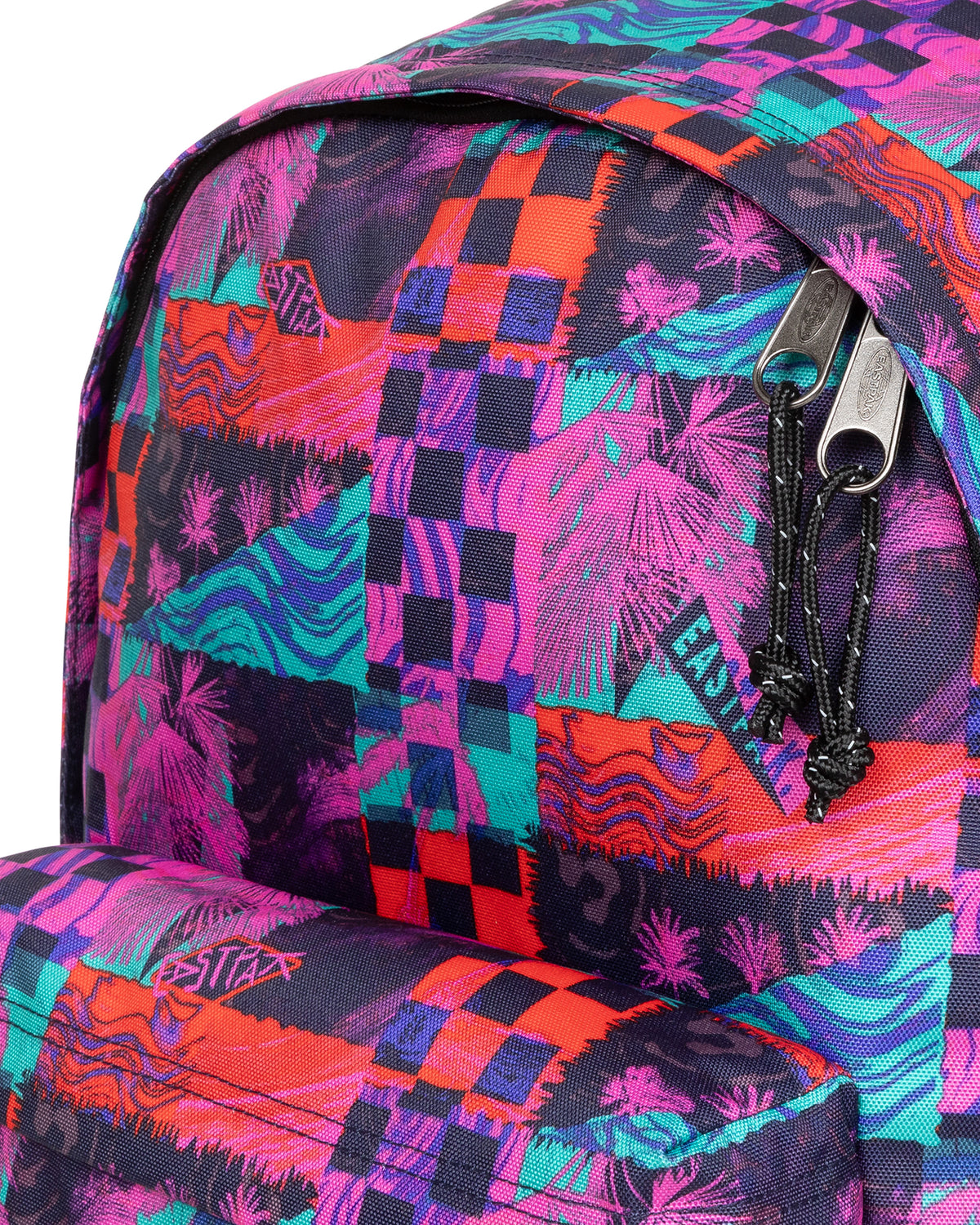 Eastpak OUT OF OFFICE RetroSurf Funk  - 5