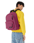 Eastpak OUT OF OFFICE Wine Burgundy  - 6