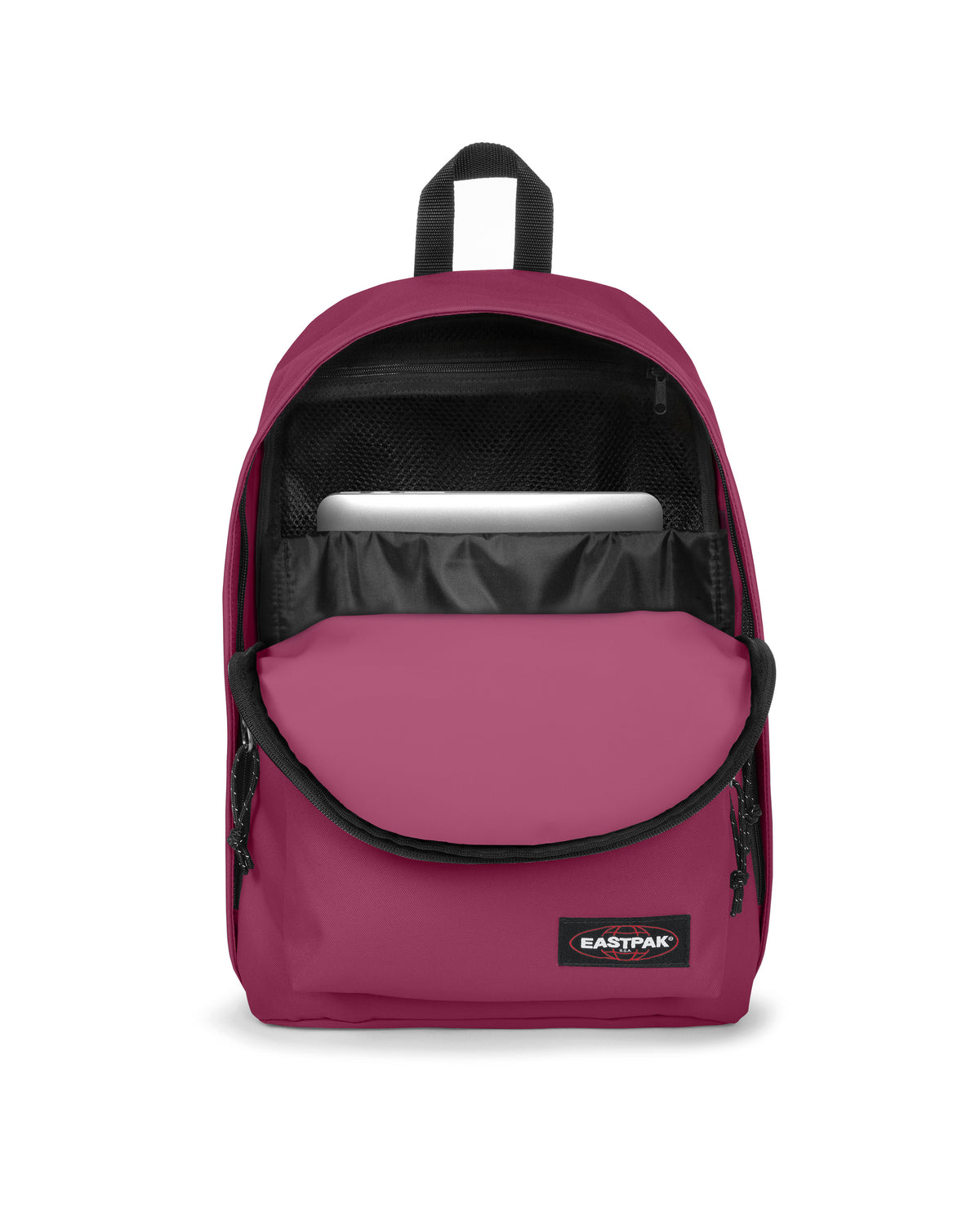 Eastpak OUT OF OFFICE Wine Burgundy  - 3