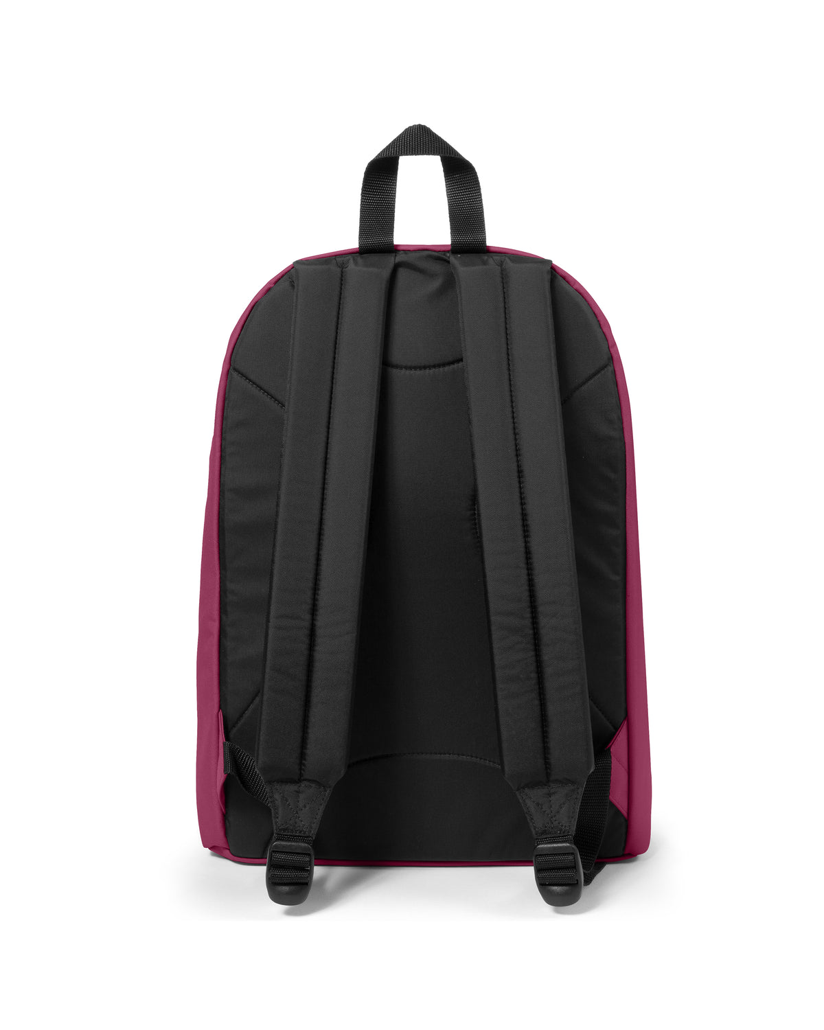Eastpak OUT OF OFFICE Wine Burgundy  - 4