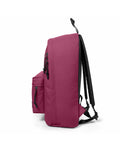 Eastpak OUT OF OFFICE Wine Burgundy  - 7