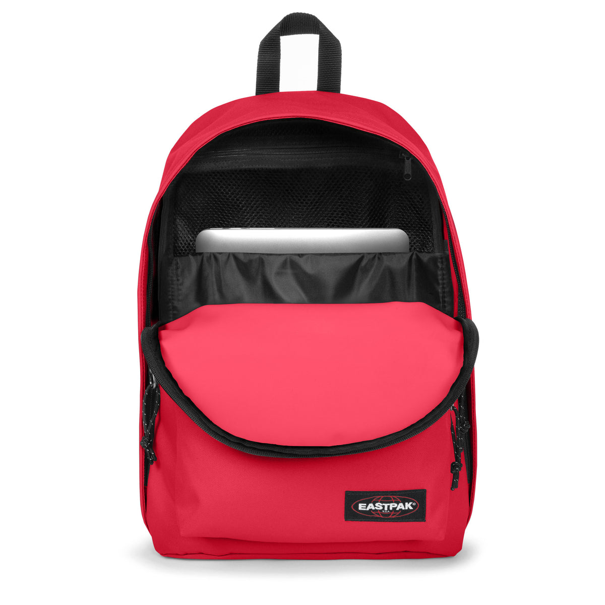 Eastpak OUT OF OFFICE Tomato Red  - 3
