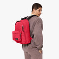 Eastpak OUT OF OFFICE Tomato Red  - 5