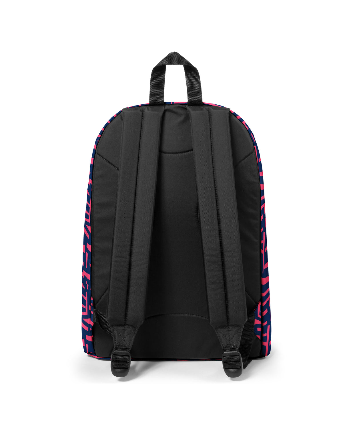 Eastpak OUT OF OFFICE Shape Pink  - 3