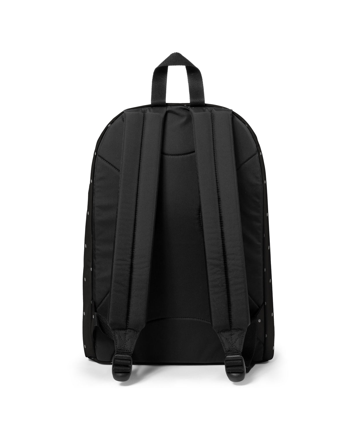 Eastpak OUT OF OFFICE DotsBlackSilver  - 3